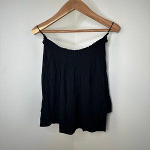 Talula by Aritzia off the shoulder blouse - size M